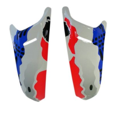 Arai typ-7 RX-7 RR4 difusery Doohan-Jubilee vel.M-L